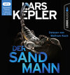 Buchcover Der Sandmann