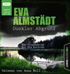 Buchcover Dunkler Abgrund