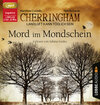 Buchcover Cherringham - Mord im Mondschein