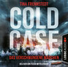 Buchcover Cold Case - Das verschwundene Mädchen