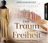 Buchcover Der Traum von Freiheit