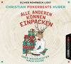 Buchcover Alle anderen können einpacken