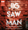 Buchcover Jigsaw Man - Im Zeichen des Killers