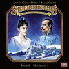 Buchcover Sherlock Holmes - Folge 41