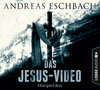 Buchcover Das Jesus-Video - Teil 01-Teil 04