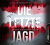 Buchcover Die letzte Jagd