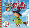 Buchcover Petronella Apfelmus - Hörspiele zur TV-Serie 1