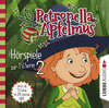 Buchcover Petronella Apfelmus - Hörspiele zur TV-Serie 2