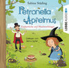 Buchcover Petronella Apfelmus - Zaubertricks und Maulwurfshügel