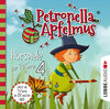 Buchcover Petronella Apfelmus - Hörspiele zur TV-Serie 4