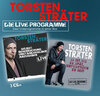 Buchcover Die Live-Programme