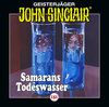 Buchcover John Sinclair - Folge 151