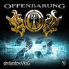 Buchcover Offenbarung 23 - Folge 91