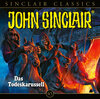 Buchcover John Sinclair Classics - Folge 45