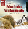 Buchcover Friesische Wintermorde