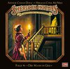 Buchcover Sherlock Holmes - Folge 46