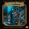 Buchcover Sherlock Holmes - Folge 49