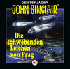 Buchcover John Sinclair - Folge 155