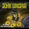 Buchcover John Sinclair Classics - Folge 48