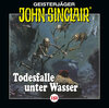 Buchcover John Sinclair - Folge 152