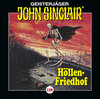 Buchcover John Sinclair - Folge 156
