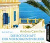 Buchcover Die Botschaft der verborgenen Bilder