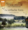 Buchcover Cherringham - Die verfluchte Farm