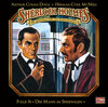 Buchcover Sherlock Holmes - Folge 56