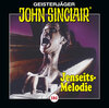 Buchcover John Sinclair - Folge 161