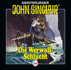 Buchcover John Sinclair - Folge 163