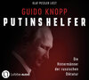 Buchcover Putins Helfer