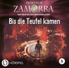 Buchcover Professor Zamorra - Folge 5