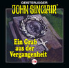 Buchcover John Sinclair - Folge 170