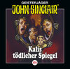 Buchcover John Sinclair - Folge 171