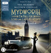 Buchcover Mydworth - Spur nach London