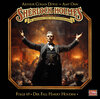 Buchcover Sherlock Holmes - Folge 65