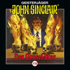 Buchcover John Sinclair - Folge 175