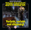 Buchcover John Sinclair - Folge 177