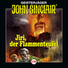 Buchcover John Sinclair - Folge 178