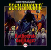 Buchcover John Sinclair - Folge 179