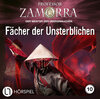 Buchcover Professor Zamorra - Folge 10