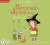 Buchcover Petronella Apfelmus - Die Zauberbox I