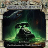 Buchcover Gruselkabinett - Folge 194