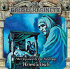 Buchcover Gruselkabinett - Folge 195