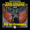 Buchcover John Sinclair - Folge 181