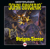 Buchcover John Sinclair - Folge 182