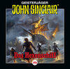 Buchcover John Sinclair - Folge 183