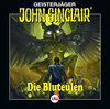 Buchcover John Sinclair - Folge 184