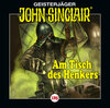 Buchcover John Sinclair - Folge 185