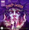 Buchcover Percy Jackson - Teil 7